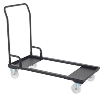 Chair Trolley - Holds 40 Chairs