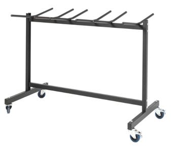 Chair Trolley - Holds 70 Chairs