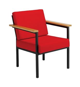 S25 Chair Two Arms