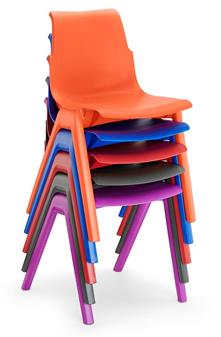 Hille Ergostak Chairs