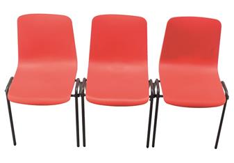 Reinspire MX70 Chairs - Linking
