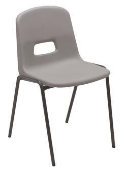 Reinspire GH20 Chair - Grey
