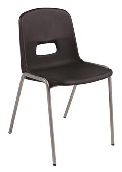 Reinspire GH20 Chair - Black