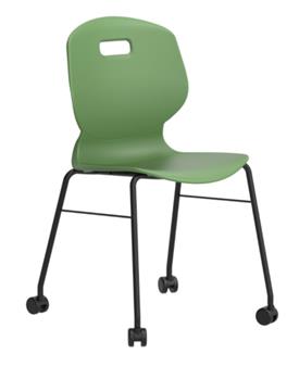 Arc Mobile Chair - Forest
