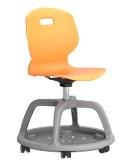 Arc Community Chair - Marigold