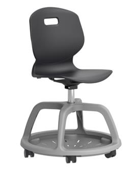 Arc Community Chair - Anthracite