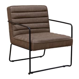 Paulo Lounge Chair