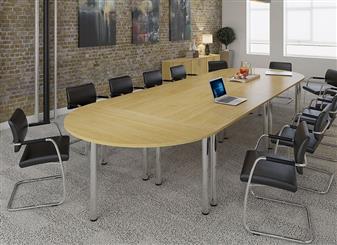 Sectional Meeting Tables
