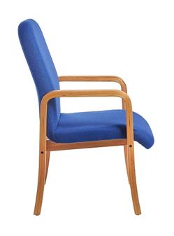 Darwen Chair + 2 Arms