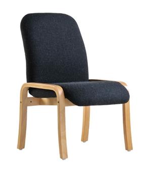 Darwen Chair - No Arms