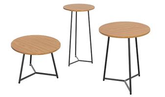 Trinity Multi-Purpose Tables - Oak