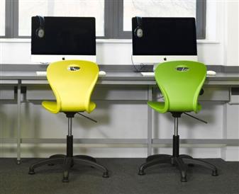 Lotus Task Chairs