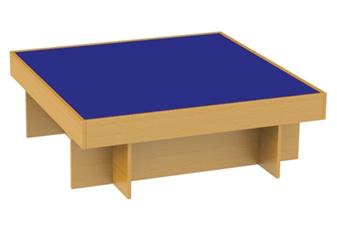 Arena Square Stage Module