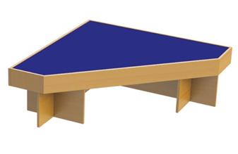 Arena Triangular Stage Module