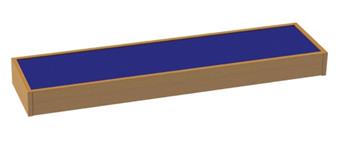 Arena Low Step Module