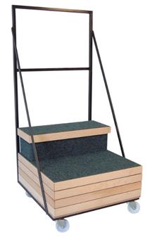 Optional Extras - Sienna Trolley