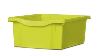 New Monarch Double Tray - Lime