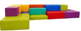 Blockley Modular Seating Muliple Colours