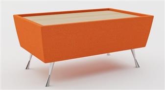 Manhattan Large Coffee Table