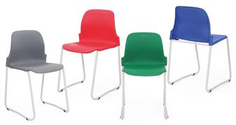 Masterstack Chairs