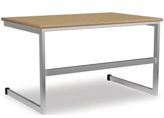 C-Frame Table