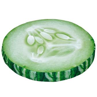 Cucumber Seat Pad