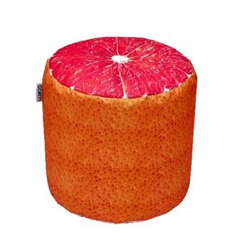 Grapefruit Medium Seat Pod