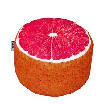 Grapefruit Small Seat Pod