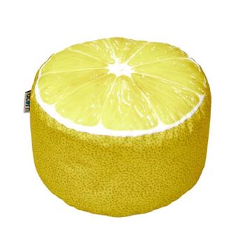 Lemon Small Seat Pod