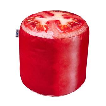 Tomato Medium Seat Pod