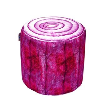 Red Onion Medium Seat Pod
