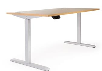 Height Adjustable Table - Electric
