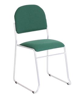 Urban Stacking Chair