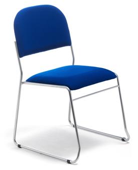 Urban Stacking Chair