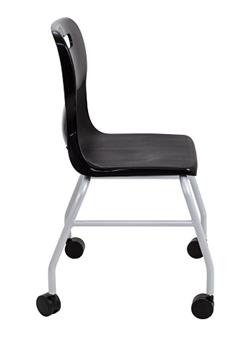 Titan Move Chair - Black