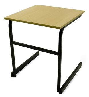 Heavy Duty Cantilever Exam Table (Without Pen Groove)