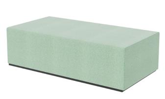 Jilly Double Placer Cube - Vinyl