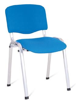 Fabric Classroom Chair 