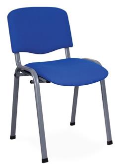 Fabric Classroom Chair 