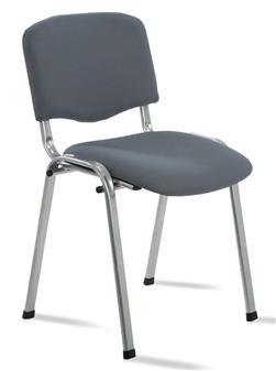 Fabric Classroom Chair 