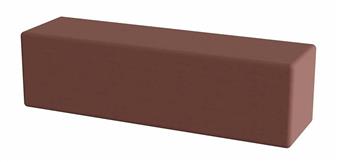 Orbit Pouf Soft Seating - Large Rectangle