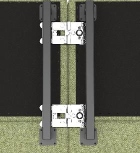 Brix Integrated Linking Unit