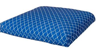 Coastal Large Beanbag - Seats More Than 1 Child