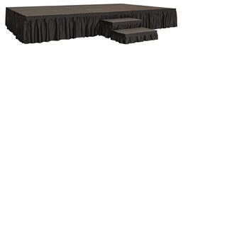 Ultralight Staging Pack  + Valance