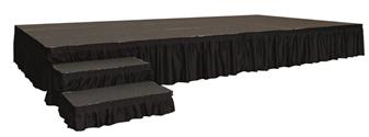 Ultralight Stage Pack D + Valance