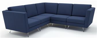 Manhattan Modular Seating