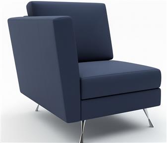 Manhattan Modular Right Arm Unit