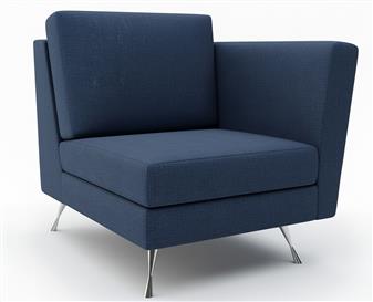 Manhattan Modular Left Arm Unit