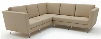 Manhattan Modular Seating - Vinyl
