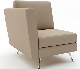 Manhattan Modular Right Arm Unit